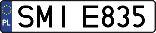 SMIE835