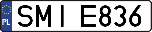 SMIE836