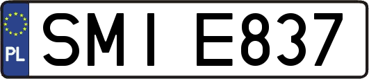 SMIE837