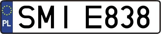 SMIE838