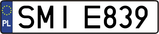SMIE839
