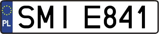 SMIE841