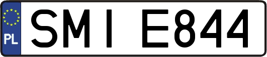 SMIE844