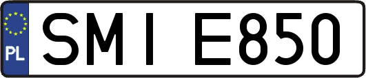 SMIE850