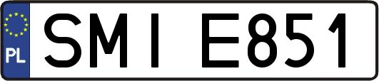 SMIE851