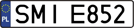 SMIE852
