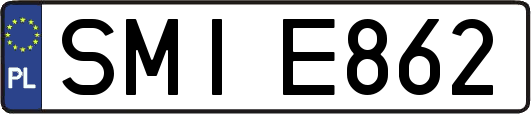 SMIE862