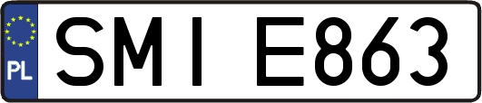 SMIE863