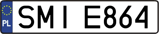 SMIE864