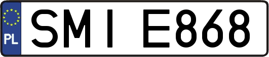 SMIE868