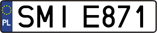 SMIE871