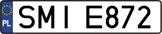 SMIE872
