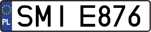 SMIE876