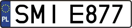 SMIE877