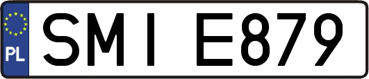 SMIE879