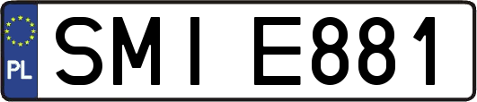 SMIE881
