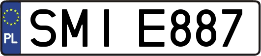SMIE887