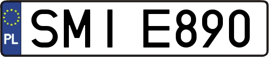 SMIE890