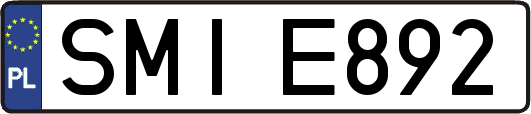 SMIE892
