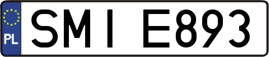 SMIE893