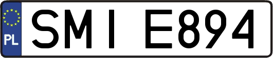 SMIE894