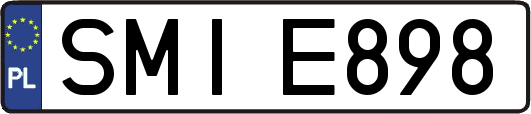 SMIE898