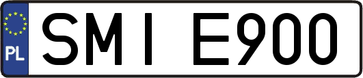 SMIE900