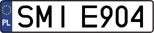 SMIE904