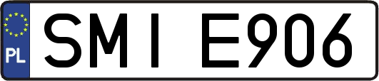 SMIE906