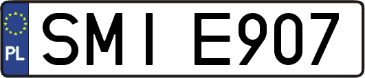 SMIE907