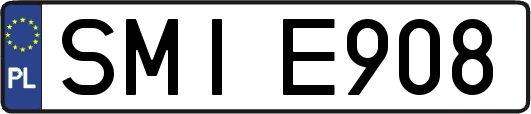 SMIE908