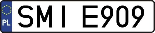 SMIE909