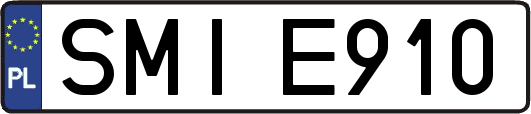 SMIE910