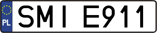 SMIE911