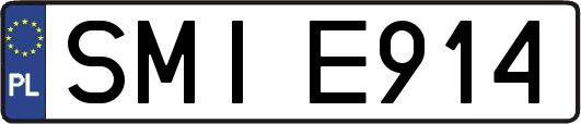 SMIE914