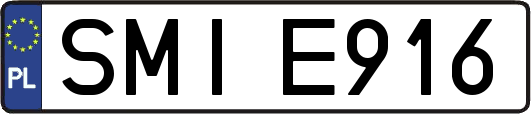 SMIE916