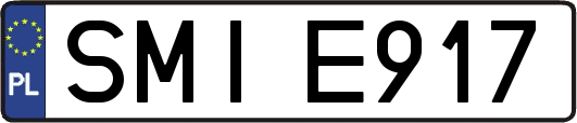 SMIE917
