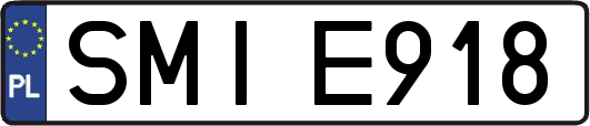 SMIE918