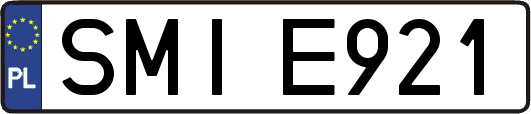 SMIE921