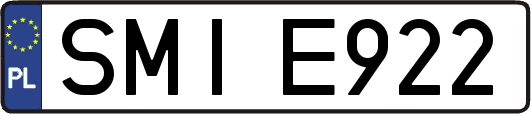 SMIE922