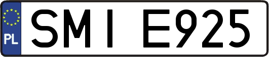 SMIE925