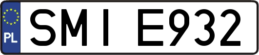 SMIE932