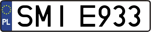SMIE933