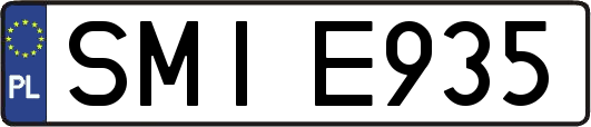 SMIE935