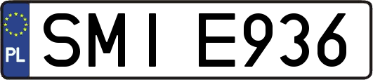 SMIE936