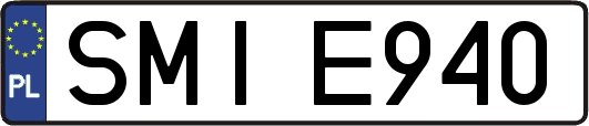 SMIE940