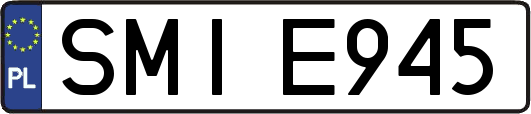 SMIE945