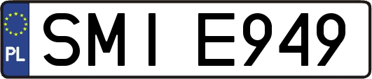 SMIE949