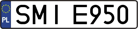 SMIE950