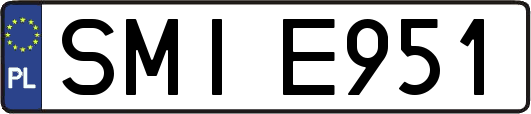 SMIE951